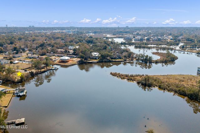 11606 Otto Avenue, Gulfport, MS 39503