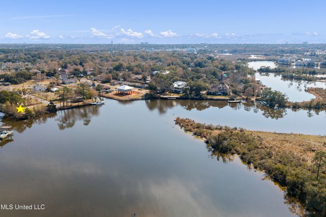 11606 Otto Avenue, Gulfport, MS 39503