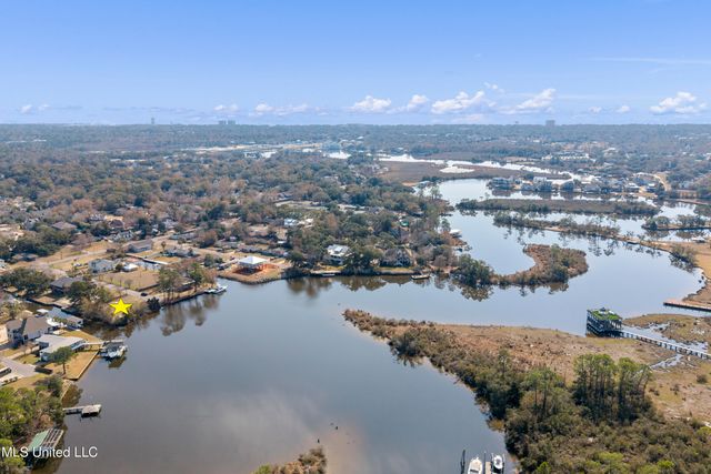 11606 Otto Avenue, Gulfport, MS 39503