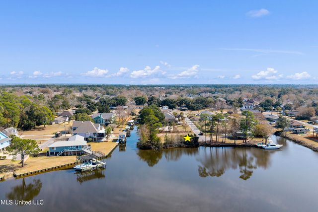 11606 Otto Avenue, Gulfport, MS 39503