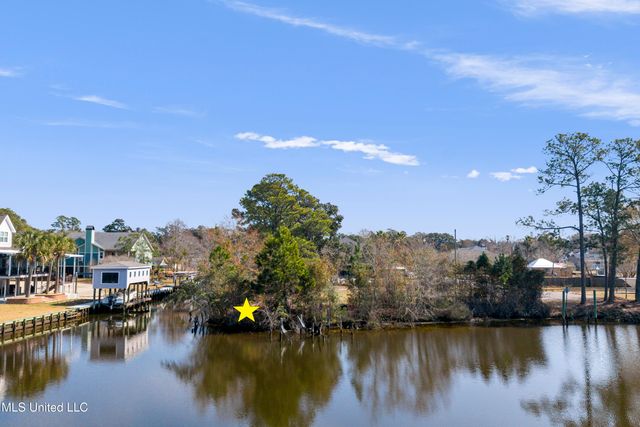 11606 Otto Avenue, Gulfport, MS 39503