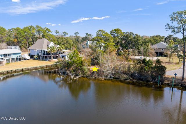 11606 Otto Avenue, Gulfport, MS 39503