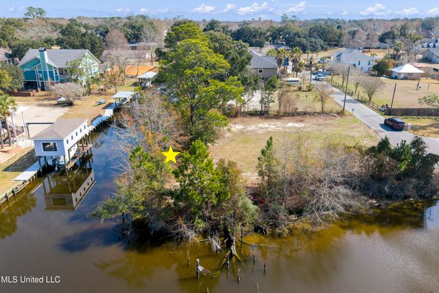 11606 Otto Avenue, Gulfport, MS 39503