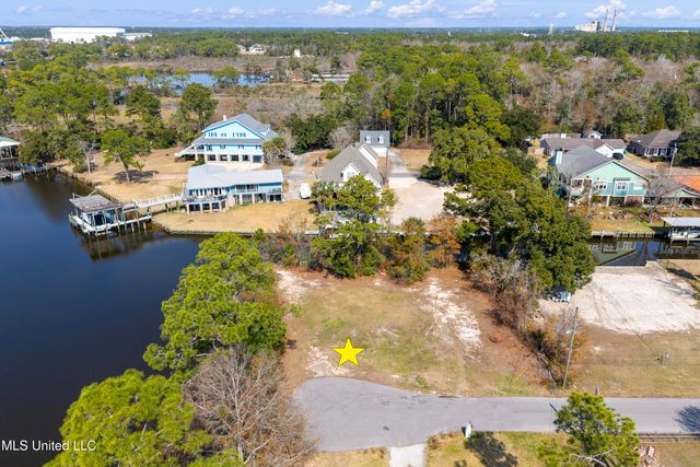 11606 Otto Avenue, Gulfport, MS 39503