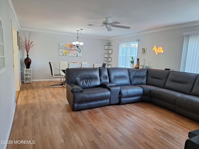 8 Speighstown Place, Toms River, NJ 08757