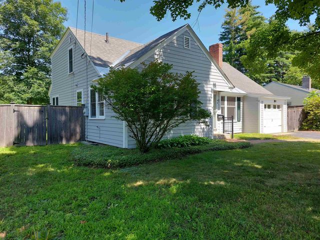 25 Greenwood Avenue, Keene, NH 03431