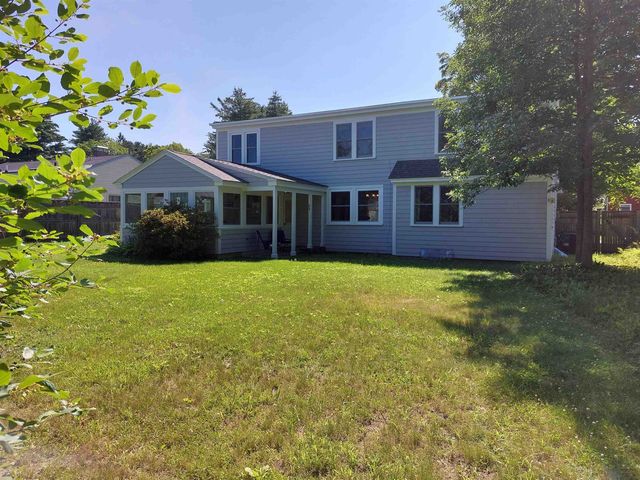 25 Greenwood Avenue, Keene, NH 03431