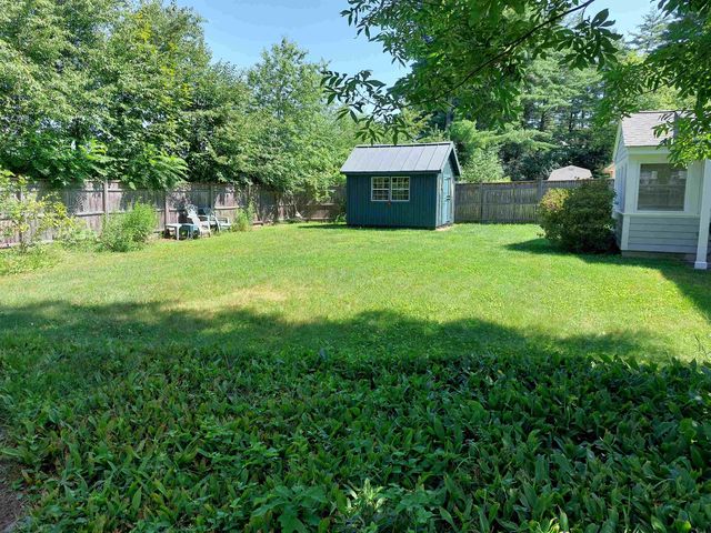 25 Greenwood Avenue, Keene, NH 03431