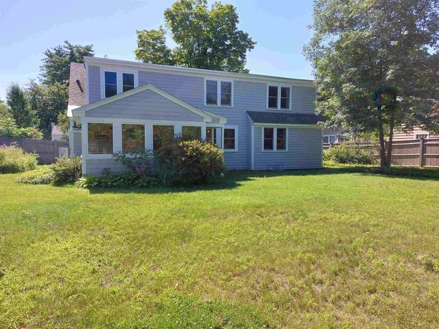 25 Greenwood Avenue, Keene, NH 03431