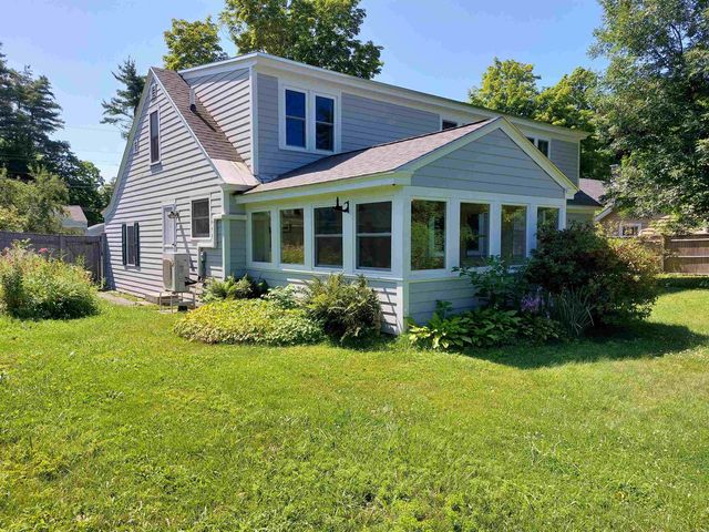 25 Greenwood Avenue, Keene, NH 03431