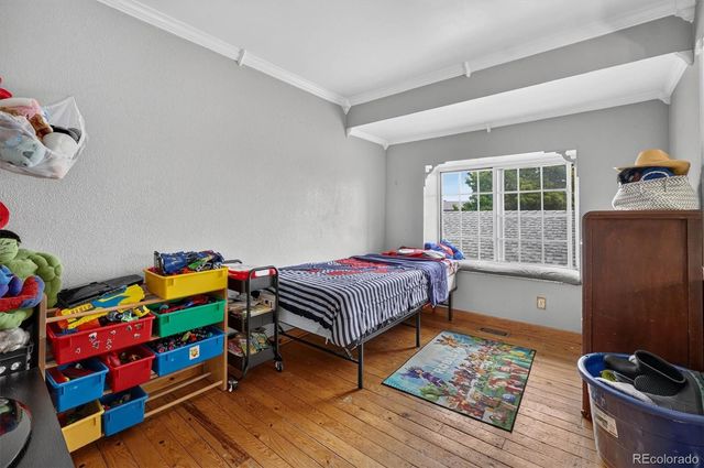 9431 Lou Drive, Denver, CO 80260