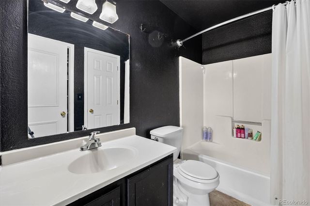 9431 Lou Drive, Denver, CO 80260