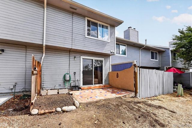9431 Lou Drive, Denver, CO 80260