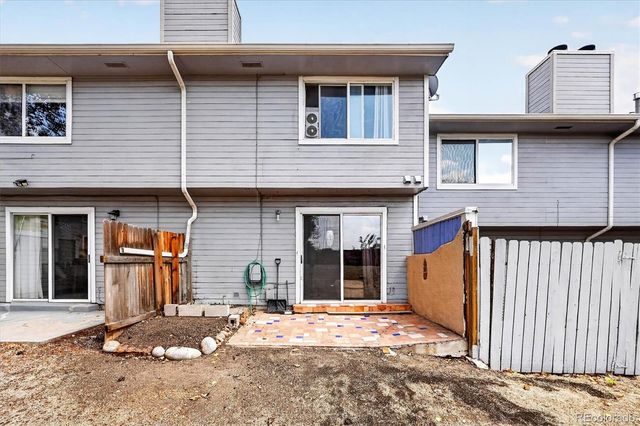 9431 Lou Drive, Denver, CO 80260
