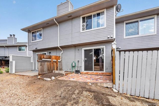 9431 Lou Drive, Denver, CO 80260