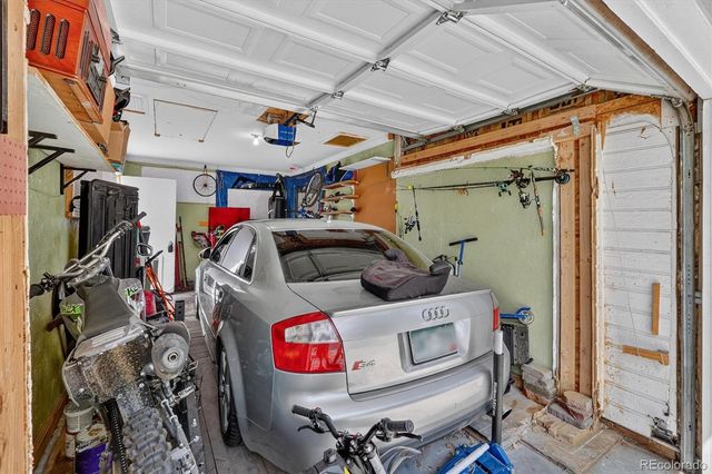 9431 Lou Drive, Denver, CO 80260