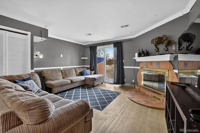 9431 Lou Drive, Denver, CO 80260