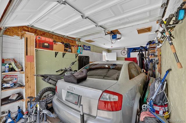 9431 Lou Drive, Denver, CO 80260