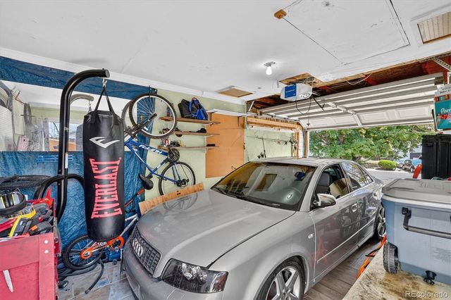 9431 Lou Drive, Denver, CO 80260