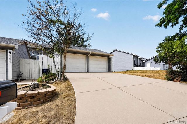 9431 Lou Drive, Denver, CO 80260