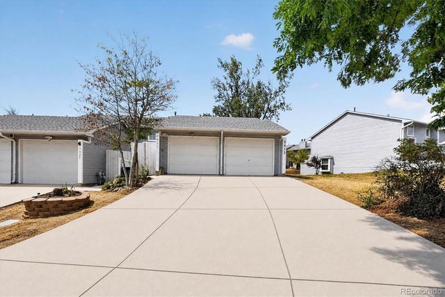 9431 Lou Drive, Denver, CO 80260