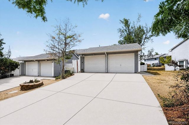 9431 Lou Drive, Denver, CO 80260