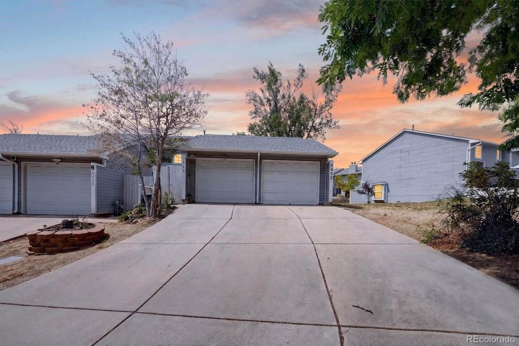 9431 Lou Drive, Denver, CO 80260
