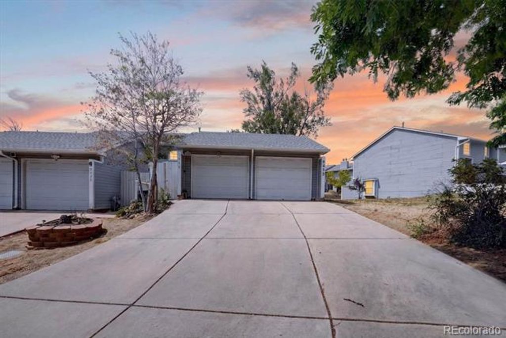 9431 Lou Drive, Denver, CO 80260