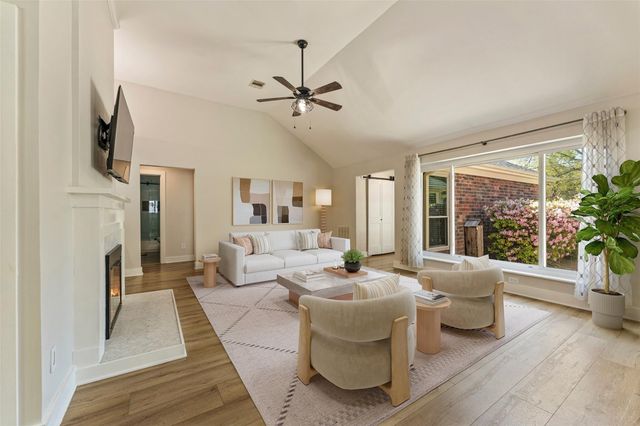 519 Rams Bottom Court, Spring, TX 77388