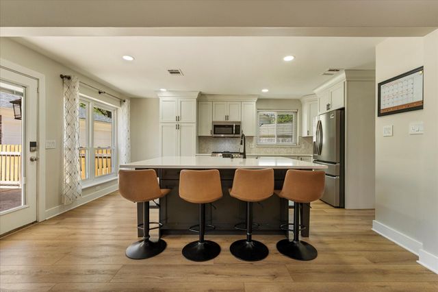 519 Rams Bottom Court, Spring, TX 77388