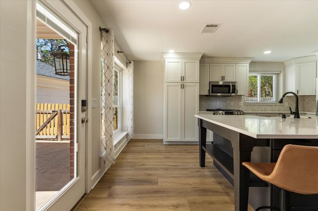 519 Rams Bottom Court, Spring, TX 77388