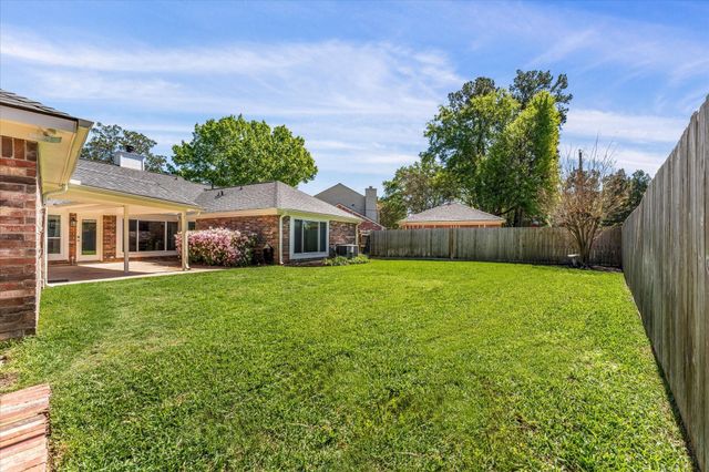 519 Rams Bottom Court, Spring, TX 77388