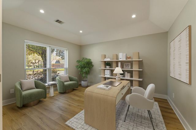 519 Rams Bottom Court, Spring, TX 77388