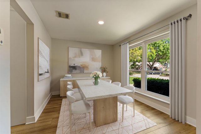 519 Rams Bottom Court, Spring, TX 77388