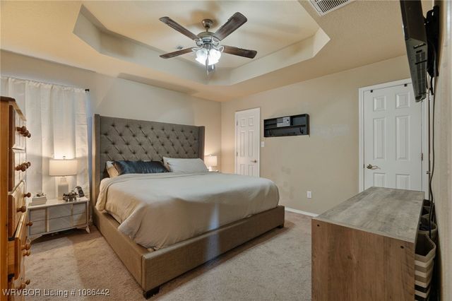 2509 Bill Street, Van Buren, AR 72956