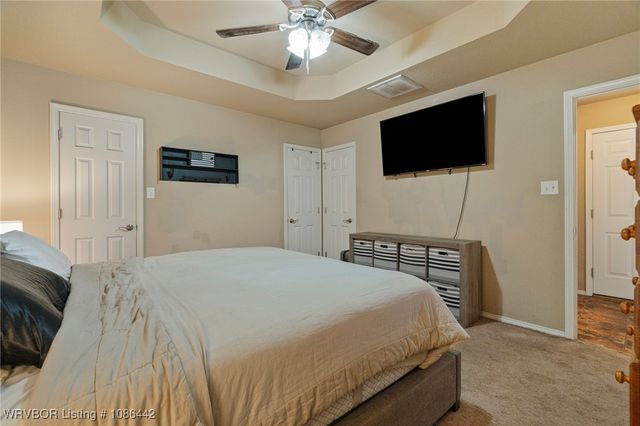 2509 Bill Street, Van Buren, AR 72956