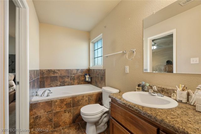 2509 Bill Street, Van Buren, AR 72956