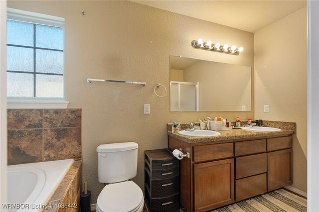 2509 Bill Street, Van Buren, AR 72956