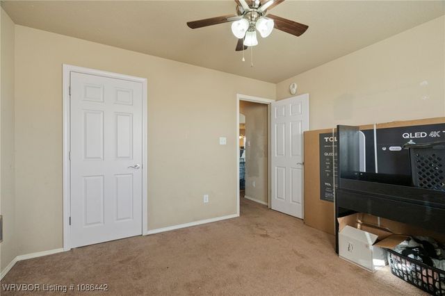 2509 Bill Street, Van Buren, AR 72956