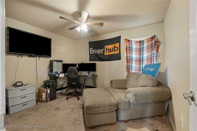 2509 Bill Street, Van Buren, AR 72956