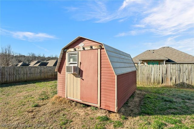 2509 Bill Street, Van Buren, AR 72956