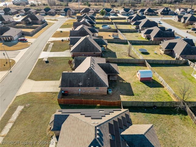 2509 Bill Street, Van Buren, AR 72956