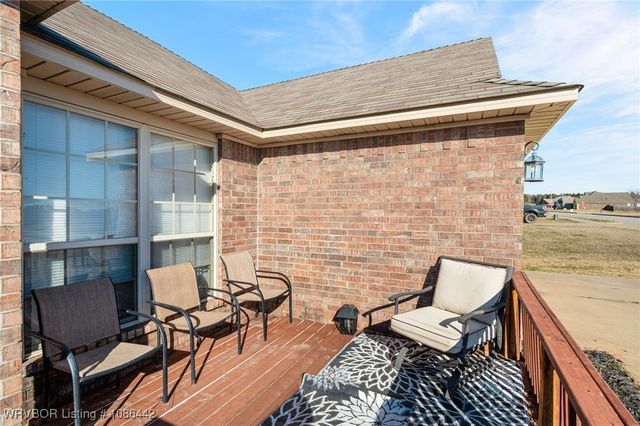 2509 Bill Street, Van Buren, AR 72956