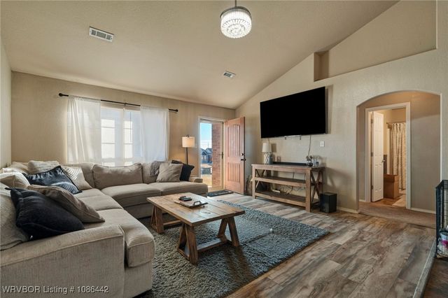 2509 Bill Street, Van Buren, AR 72956