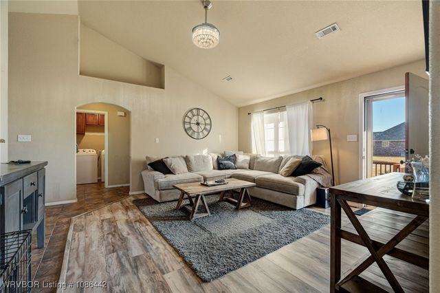 2509 Bill Street, Van Buren, AR 72956