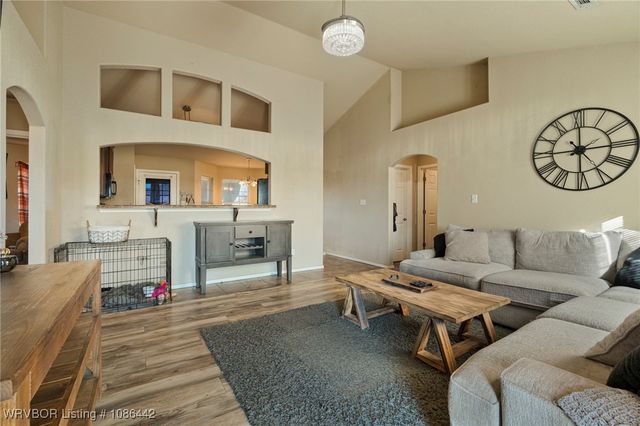 2509 Bill Street, Van Buren, AR 72956