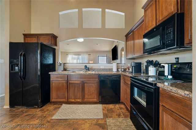 2509 Bill Street, Van Buren, AR 72956