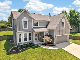 13878 S Kaw Street, Olathe, KS 66062