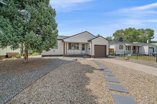 2357 Nome Street, Aurora, CO 80010