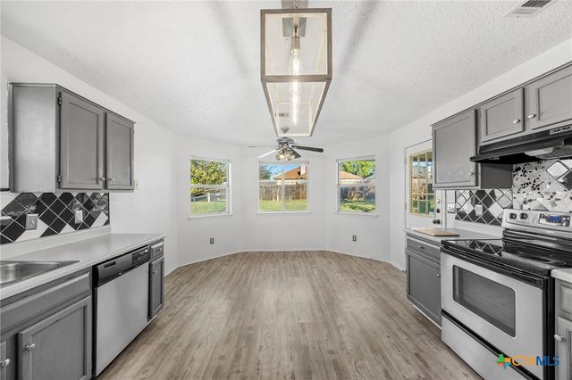 4209 Telluride Drive, Killeen, TX 76542